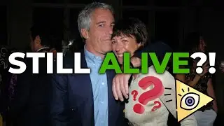 Epstein & Ghislaine's Birth Charts, and Jeffrey's D347h Chart - Is Epstein STILL ALIVE?!