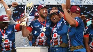 RD 7 HIGHLIGHTS | Bulls v Pumas (Super Rugby Unlocked)