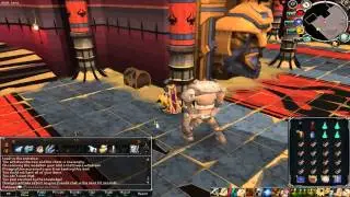 Runescape: Kalphite King Small Team Guide (Setup & How To Kill)