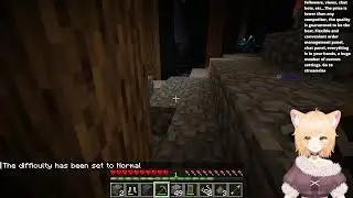 Minecraft stream