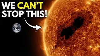 Sunspot: Your Satellites Will Fail. Nobody Is Ready