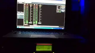 Powersoft K2 + Armon&iacute;a ProAudioSuite&trade;
