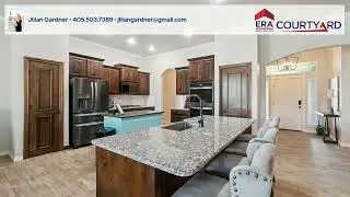 11940 Azalea Park Place, Edmond, OK 73034