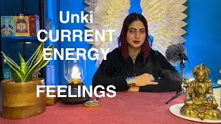CURRENT ENERGY OF YOUR PARTNER: TAROT READING | LOVE