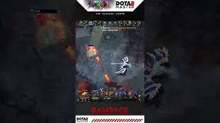 Сожгите их всех! Время буйства Хускара! 🔥