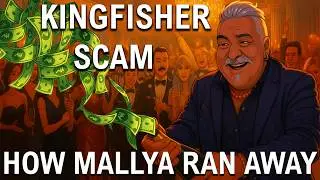 Беглец Виджай Маллия: роскошная жизнь, афера с Kingfisher на ₹9000 крор и вернет ли его правитель...