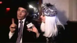 cognacs Metropolitan Room Celebrate Sinatra Mark Raisch and Gary Russo interview