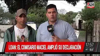 🚨CASO LOAN | HABLA EL HERMANO: 