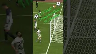 ThegreenOne.🐐⚽ FC Mobile