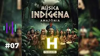 TATA (Sacred Fire) &ndash; Indigenous Guarani Song | Brazilian Ancestral Music