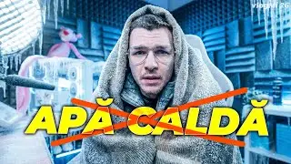 Fara Caldura in Mijlocul Iernii 🥶