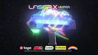 Laser X Ultra