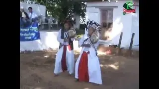 New Culturel  Dance YEBALANG...