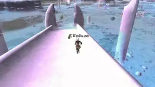 Talena's FFXI Adventures / The Celestial Capital