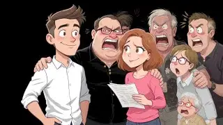AITA Compilation: Roommates, Weddings & Family Drama From Reddit #25