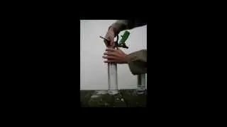 PUR-pistool koppelsysteem