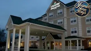 Country Inn & Suites by Radisson, Baltimore North/White Marsh | United States 🏩