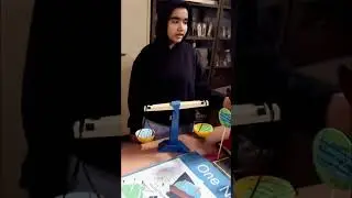 Power Grid explained by Govt. Student #activity #art #education