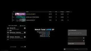 THIS IS THE BEST GAMEMODE I LOVE IT - Scopes and scattered guns Rebrith Resourgence