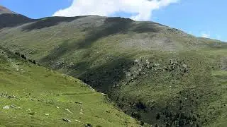 Queralbs  /  Vall de N&uacute;ria
