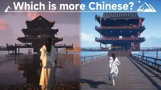 Why Your WWM Builds Don’t Feel Chinese (And How to Fix Them with Feng Shui)