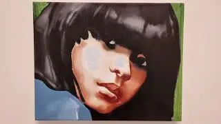 Wilhelm Sasnal - paintings at Sadie Coles HQ