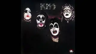 KISS  Strutter