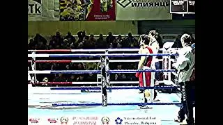 ARTUR Beterbiev Badou Jack Price 81kg Stranga