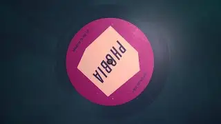 Me And My Drummer - Phobia (BretonLABS Remix)