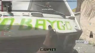 Modern Warfare 2 Gameplay # 3242 Hardpoint on Mercado Las Almas using the M13C