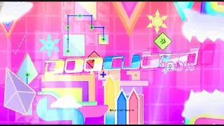 [NEW HARDEST] poocubed 100% // Top 31 // Liisp