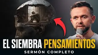 Cómo el Enemigo Usa Tu Mente en Tu Contra