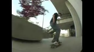 Chad Shooter & Jeremy Menard DON'T MAKE ME BITE YOUR FACE