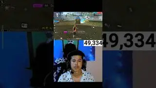Hacker Or ? #freefire #freefirelive #ffshorts #ff #youtubeshorts #shortsfeed #shortsvideo #a4gamer