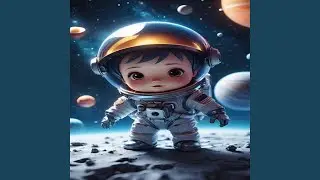 Space Adventure Song