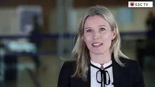 ESC TV at EHRA 2019 - Monitors for cardiac arrhythmias
