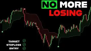 The ABSOLUTE BEST TradingView Indicator for Buy Sell Accurate Trade Signals