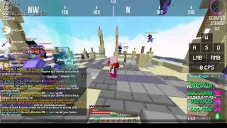 CosmicPvP Phantom PVP