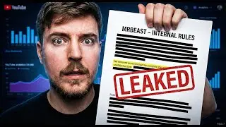This Video Might Get Taken Down ( MrBeast )