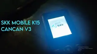 SKK MOBILE K15 CANCAN V3