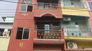 AMBATTUR NEXT AYYAPAKKAM HOUSING BOARD INDIVIDUAL HOUSE EAST FACING 9940620866
