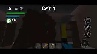 playing GEF (giant evil face)