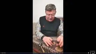 Gurbete Düştüğüm Günlerden Beri - Coşkun Açıkgöz