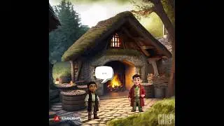 Fireplace Chat