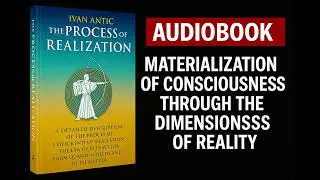 The Process of Realization audiobook by Ivan Antic (Chapter 2)