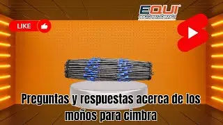 Preguntas y Respuestas acerca de los moños para Cimbra