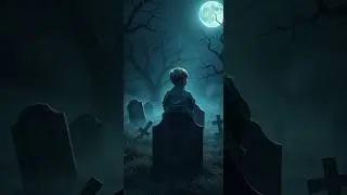 Don&rsquo;t Break the Rules at Black Hollow Cemetery #horrorstory #rulebasedhorror #truehorror
