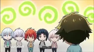 Idolish 7 Third Beat So Far part 6