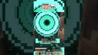 This mod traps you in infinite death in Minecraft 🥶