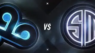 C9 vs TSM - NA LCS Week 5 Day 1 Match Highlights (Summer 2017)